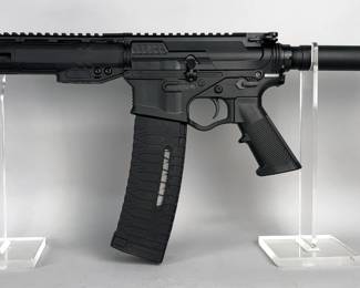 American Tactical Alpha Maxx 5.56x45 Pistol SN# NX102530