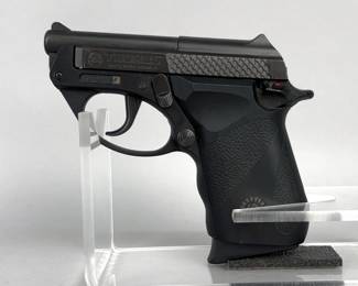 Taurus PT-22 .22 LR Pistol SN# 60549Z, 3 Total Mags, Manual, In Original Box