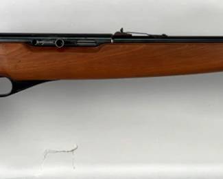 O.F. Mossberg & Sons 151M-B .22 LR Rifle