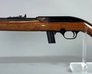CBC/ Magtech 7022 .22 LR Rifle SN# E050548