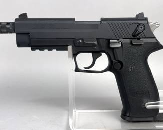 GSG/ American Tactical FireFly .22 LR DE Pistol SN# F505899