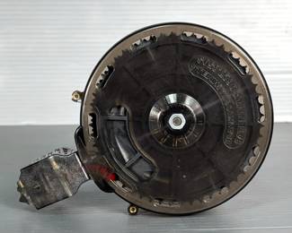 Black Dog Machine LLC AR 15 .22 Conversion 50 Round Drum Mag, Fits AR/22 And 10/22 Towers
