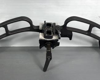 Sinclair International 3rd Generation F-Class Bipod, With Instructions
