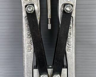 The Huntington Compac Press