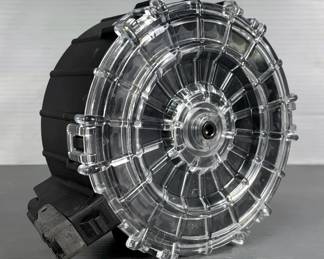 Pro Mag .410 ga 30 Round Drum Mag