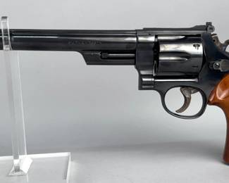 Smith & Wesson 29-2 .44 Mag 6-Shot Revolver SN# N864278