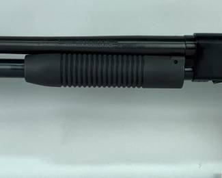 Mossberg By Maverick Model 88 12 ga Pump Action Shotgun SN# MV1201196, Manual, In Original Box
