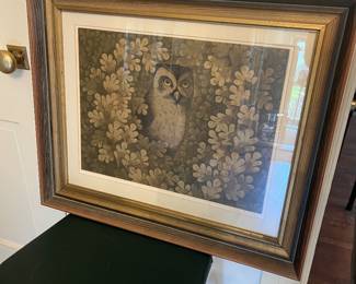 Original art by Allen Saalburg 