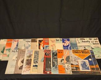 Sale Picture