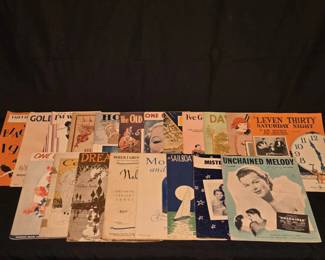 Sale Picture
