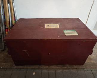 Sale Picture