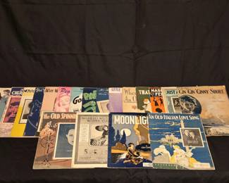 Sale Picture