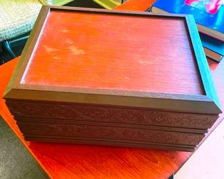 Super cool phone in box! Vintage