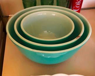 Pyrex