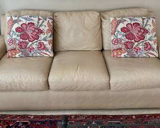 The pillows are sold.