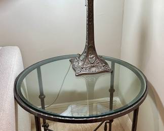 The table is sold.