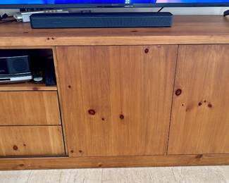 The Bose radio is sold.