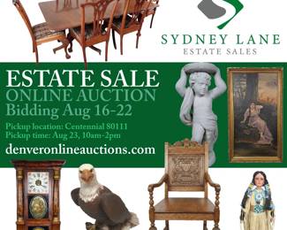 https://denveronlineauctions.com/auction/centennial-estate-sale-auction-merle-mcclung