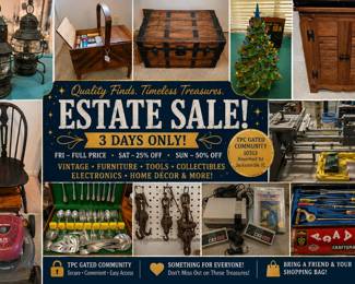 Sale Picture