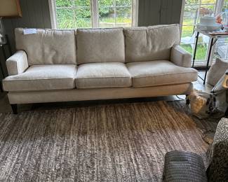 Room and Board Sofa