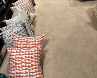 Pillows