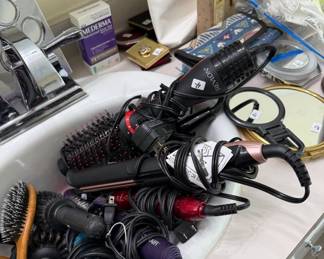 Hair Tools