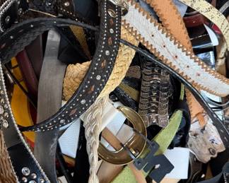 Jewelry for your waist