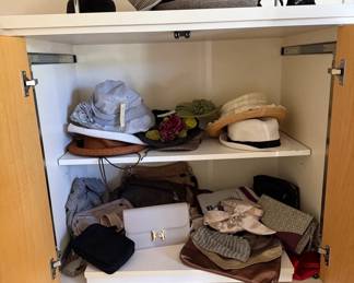 & hats