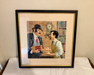 Sale Picture