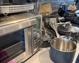 Dream kitchen treasures sale