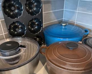 Le Creuset