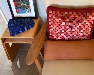 Room and Board Chair