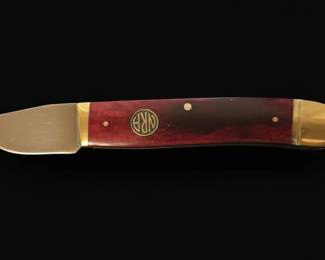NRA Commemorative Folding Pocket Knife
