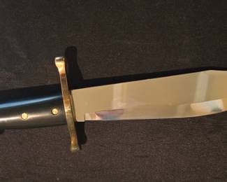 Case XX Bowie Knife