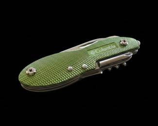Columbia Sportswear MultiTool Pocket Knife