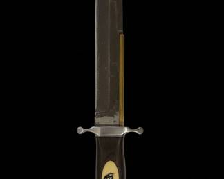 Case XX Commemorative Bowie Knife