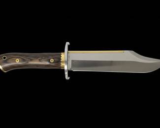 Case XX Limited Edition Bowie Knife