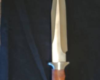 Bker Magnum Giant Bowie Knife