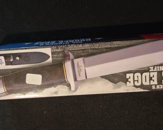 United Cutlery Gil Hibben Old West Boot Knife