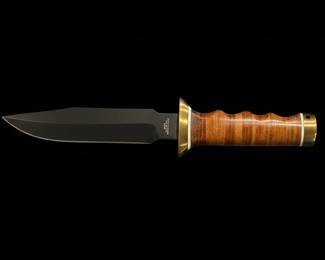 United Cutlery BK Fixed Blade Knife