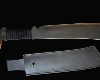 United Cutlery Gil Hibben IV Machete GH