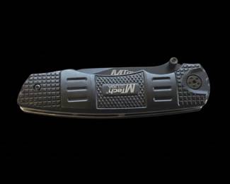MTech USA Folding Knife