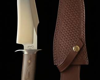 Bker Plus Collection Fixed Blade Knife