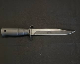 Glock FM Field Knife
