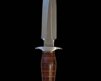 Randall Made Knives Model All Purpose Fighting Knife