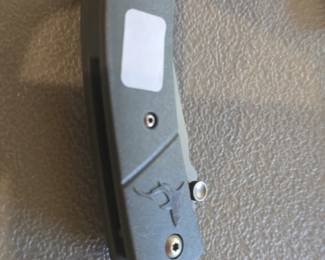 CRKT Urban Shark L.U.S. Folding Knife