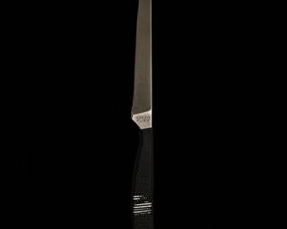 Fury Fixed Blade Knife