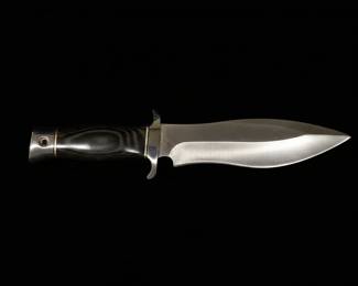 United Cutlery Gil Hibben Alaskan Boot Knife GH