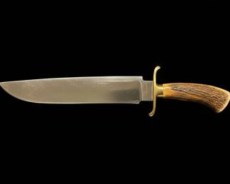 Colt CT Alamo Bowie Knife