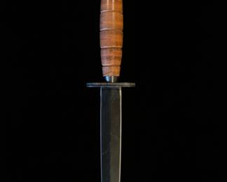 USMC Fighting Knife